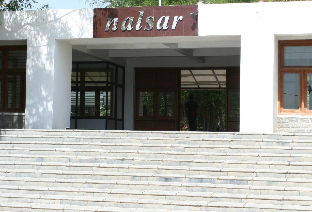 NALSAR University of Law